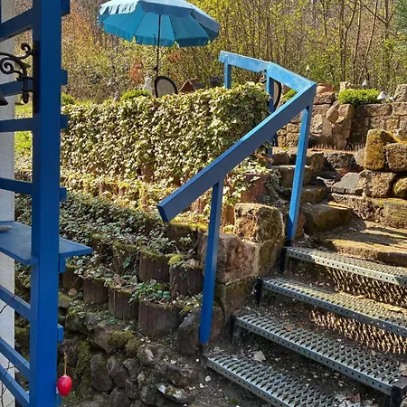 Appartement Idylle Am Pfaelzerwald Ihr Rueckzugsort In Wachenheim *