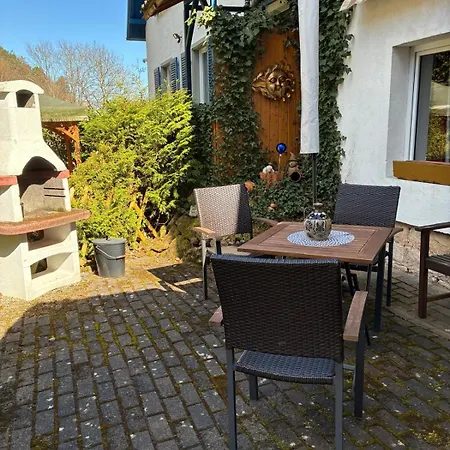 Idylle Am Pfaelzerwald Ihr Rueckzugsort In Wachenheim Appartement Wachenheim an der Weinstraße