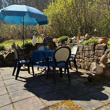 Idylle Am Pfaelzerwald Ihr Rueckzugsort In Wachenheim Appartement Wachenheim an der Weinstraße