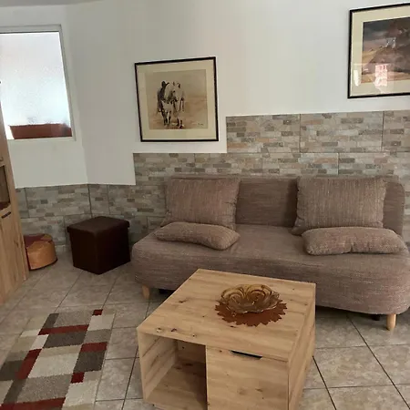 Appartement Idylle Am Pfaelzerwald Ihr Rueckzugsort In Wachenheim *